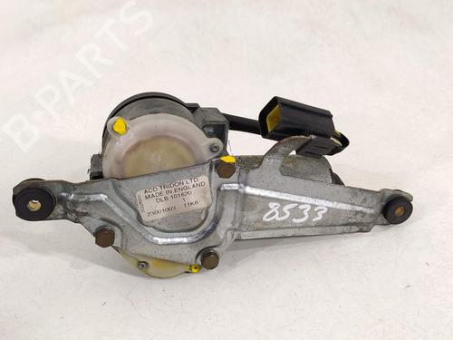 Used Rear wiper motor Rear wiper motor LAND ROVER FREELANDER I (L314) 2.0 DI 4x4 (98 hp) 9905882 9905882