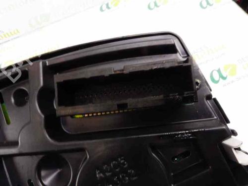 Instrument cluster OPEL ASTRA H TwinTop (A04) 1.6 (L67) | BP2977509C47 