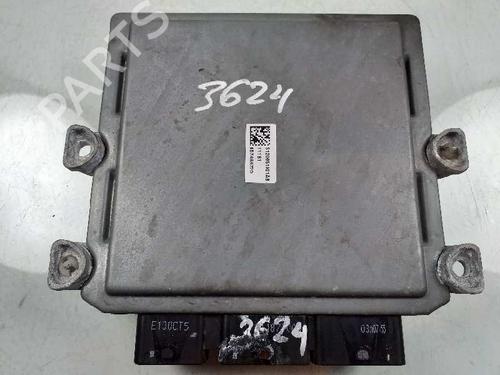 Engine control unit (ECU) FORD FOCUS II (DA_, HCP, DP)  | BP4854207M57 
