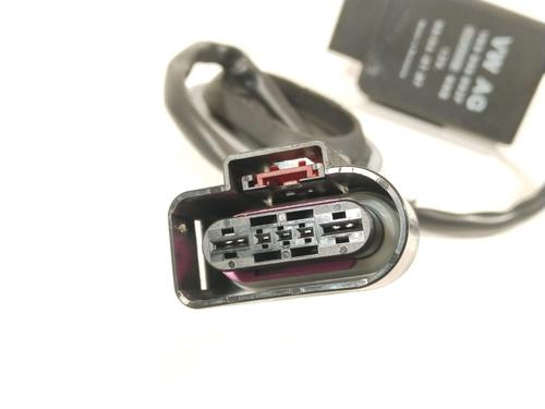 Electronic sensor VW GOLF V (1K1) 1.4 TSI | BP34631077M84 - Image 4