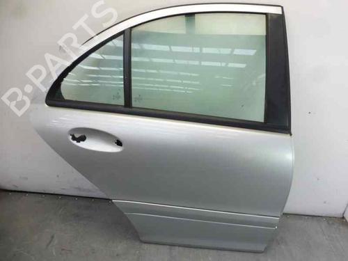 Used Right rear door MERCEDES-BENZ C-CLASS (W203) [2000-2007]  1854447