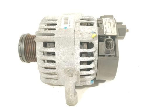 Alternator OPEL CORSA D (S07) 1.3 CDTI (L08, L68) | BP32412077M7 - Image 5