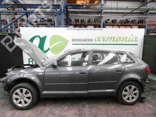 Throttle body AUDI A3 Sportback (8PA) 1.4 TFSI | BP2230066M82 