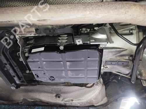 Used Gearbox MERCEDES-BENZ E-CLASS (W211) E 270 CDI (211.016) (177 hp) 29132420