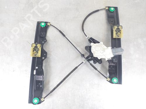 Used Front left window mechanism FORD FOCUS III [2010-2020]  8792361