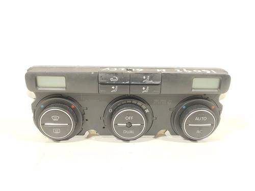 Climate control VW GOLF V (1K1) 1.4 TSI | BP34631069I5 - Image 2