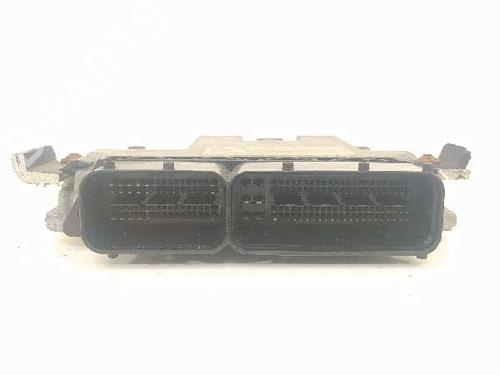 Engine control unit (ECU) SEAT ALTEA XL (5P5, 5P8)  | BP7661462M57 