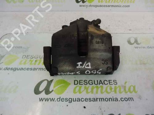 Used Left front brake caliper Left front brake caliper 11586324 11586324