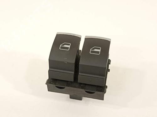 Used Left front window switch Left front window switch 17534342 17534342