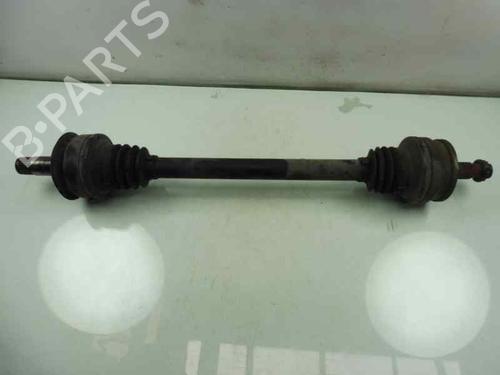 Used Right rear driveshaft MERCEDES-BENZ C-CLASS Coupe (CL203) C 220 CDI (203.708) (150 hp) 1879303