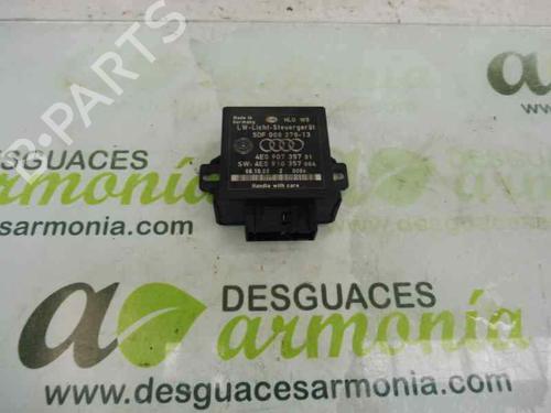 Used Electronic module Electronic module 14301817 14301817