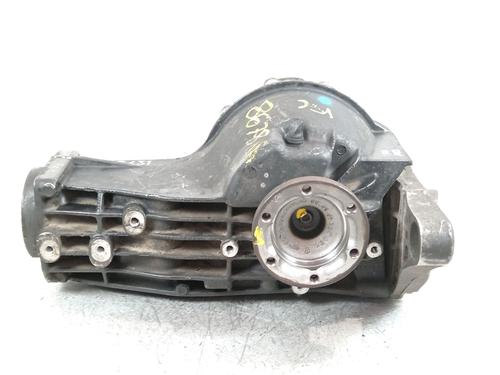 Differential, bag AUDI A4 B6 (8E2) 2.5 TDI quattro (180 hp) 10635236