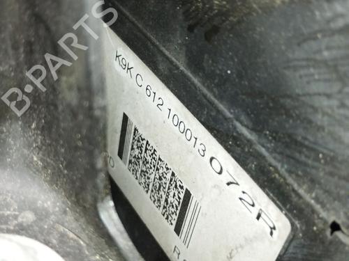 Motor RENAULT CLIO IV (BH_) 1.5 dCi 75 | BP29730069M1 