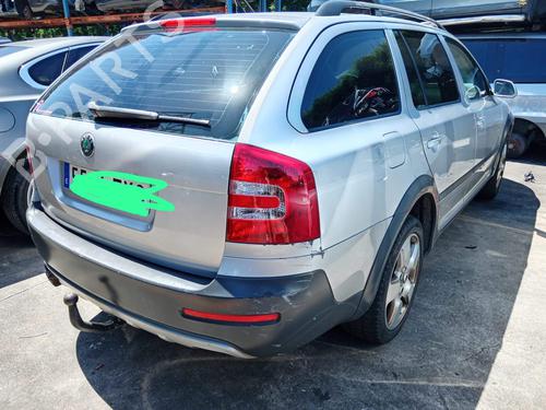 Mirror switch SKODA OCTAVIA II Combi (1Z5) | BP37603654I25 - Image 3