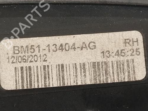 Right taillight FORD FOCUS III 1.6 TDCi | BP33000453C35  - Image 6