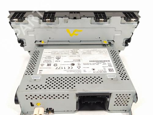 Radio SKODA FABIA III (NJ3)  | BP6164317E6 
