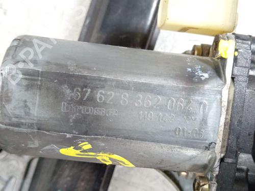 Front left window mechanism BMW 3 (E46) 320 i | BP30747936C22 - Image 7