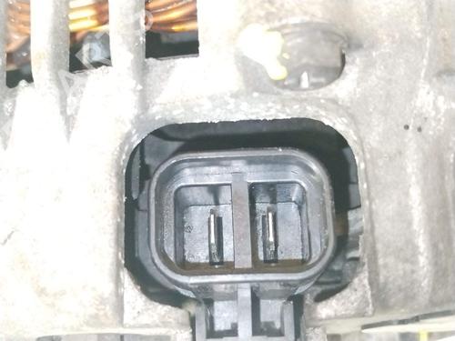 Alternator NISSAN ALMERA II Hatchback (N16) 2.2 Di | BP38876451M7 - Image 5