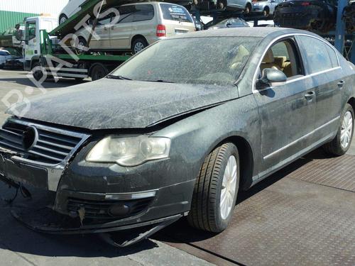 Left taillight VW PASSAT B6 (3C2) 2.0 TDI | BP36805019C34 - Image 7