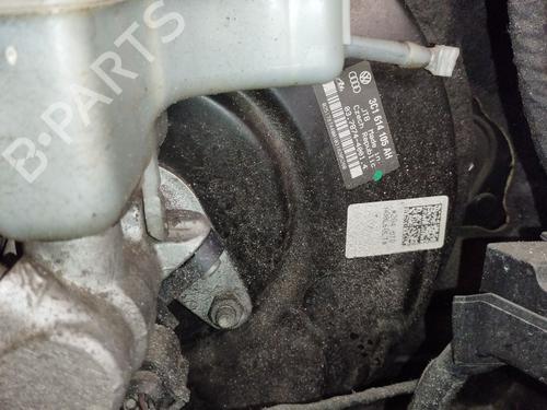 Bremseservo Bremseservo VW PASSAT B6 (3C2) 2.0 TDI (140 hp) 36786265 36786265