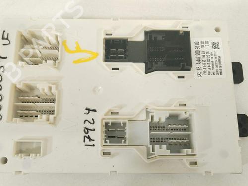Used Electronic module Electronic module 39430485 39430485