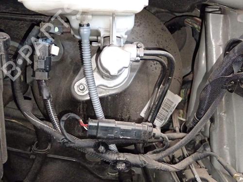 servo-frein-citroen-c3-iii-sx-2016-37194315 main image