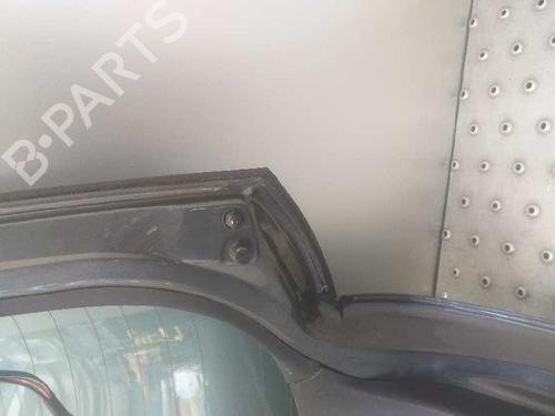 Tailgate TOYOTA COROLLA (_E12_) 1.4 D (NDE120_, NDE120R) | BP5214378C6 