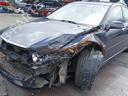 Gearbox HONDA ACCORD VII (CL, CN) 2.2 i-CTDi (CN1) | BP16787295M3 