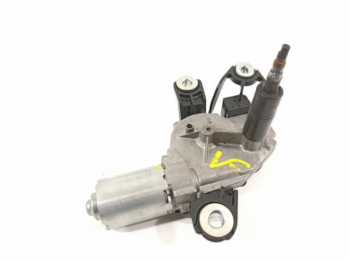 Used Rear wiper motor VW GOLF PLUS V (5M1, 521) [2004-2013]  16797527