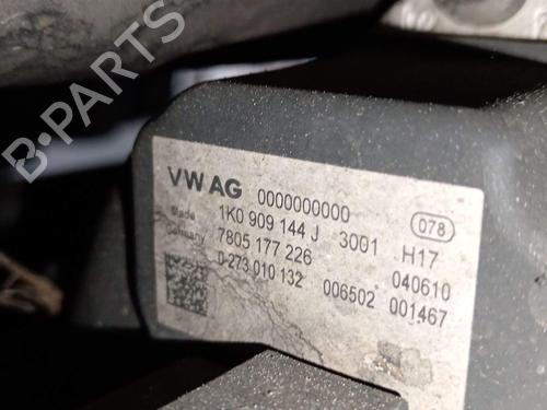Steering rack VW GOLF VI (5K1) 1.6 TDI | BP37260432M22 - Image 4