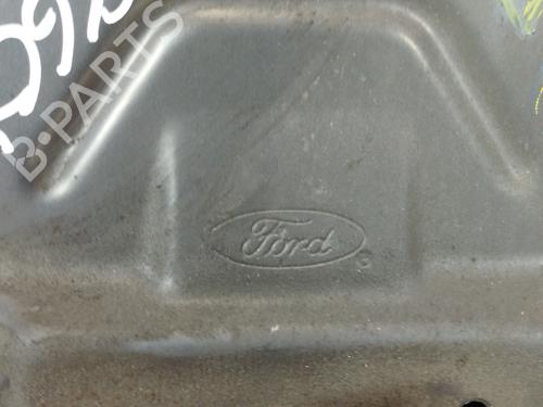 Hood FORD FOCUS II (DA_, HCP, DP)  | BP12253546C1 