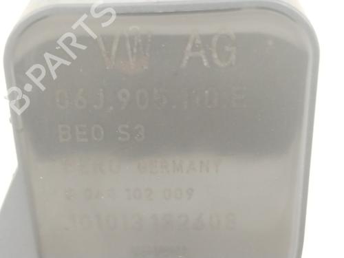 Ignition coil SEAT LEON (5F1) 2.0 Cupra | BP32312987M94