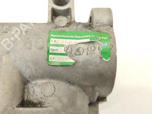 Egr FIAT GRANDE PUNTO (199_)  | BP10740859M69