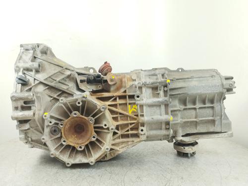 Used Gearbox AUDI A4 B7 (8EC) 2.0 TDI (140 hp) 24253386