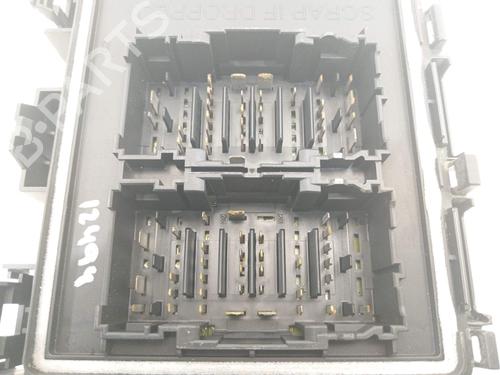 Fuse box FORD FOCUS IV (HN) | BP23245515E1 - Image 3