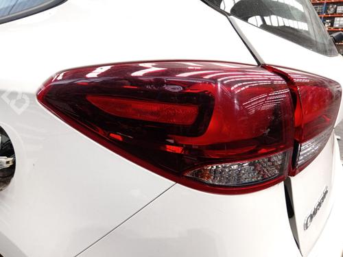 Left taillight KIA CARENS IV 1.6 GDi | BP31948998C34