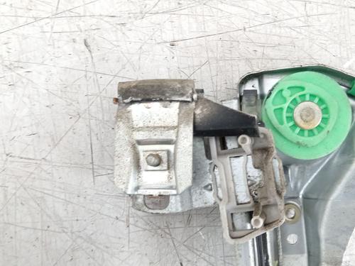 Front right window mechanism FORD FOCUS I (DAW, DBW) 1.6 16V | BP30731801C23 