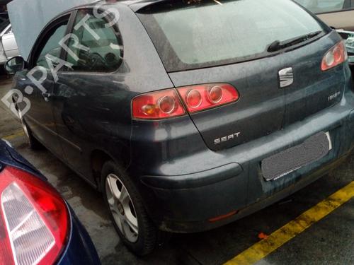 Right mirror SEAT IBIZA III (6L1)  | BP16547935C27 