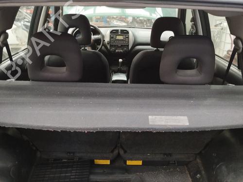 Bandeja trasera Bandeja trasera TOYOTA RAV 4 II (_A2_) 2.0 D 4WD (CLA20_, CLA21_, CLA20R, CLA21R) (116 hp) 37294927 37294927