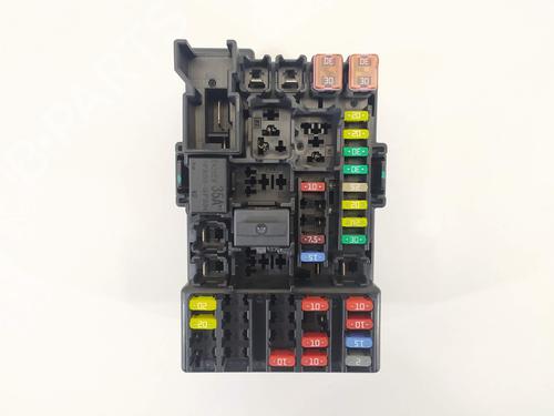 Fuse box OPEL ADAM (M13) | BP12253286E1 - Image 5