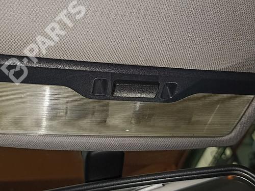 Used Interior roof light Interior roof light BMW 3 Compact (E46) 316 ti (115 hp) 8878063 8878063