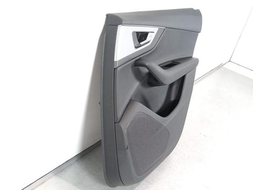 Rear right panel AUDI Q7 (4MB, 4MG, 4MQ) | BP30112451C61 - Image 2