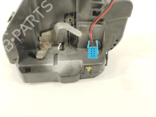 Rear right lock MERCEDES-BENZ CLS (C219)  | BP26386142C99 