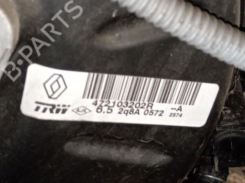 Servo brake RENAULT CAPTUR I (J5_, H5_) 1.5 dCi 90 (J5N4, J5M5, J5MW, J5M6, J5AL, J5AJ) | BP36755057M42 - Image 2