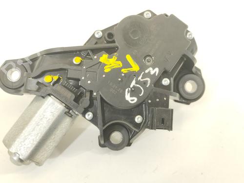 Rear wiper motor NISSAN QASHQAI / QASHQAI +2 I (J10, NJ10, JJ10E)  | BP9821348M102 