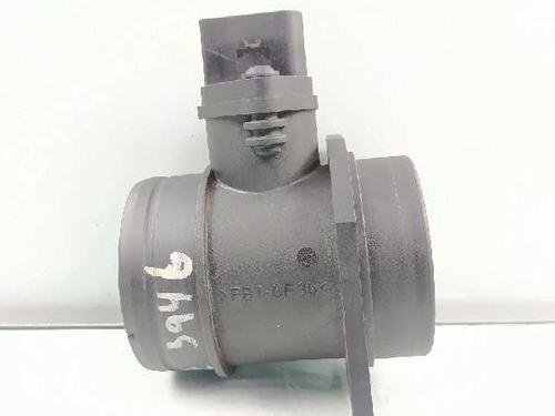 Used Mass air flow sensor SEAT LEON (1P1) [2005-2013]  6901647