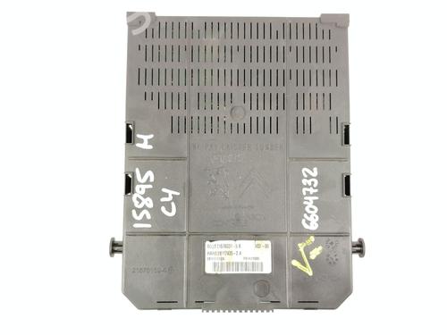 Fuse box CITROËN C4 I (LC_) 1.6 HDi | BP31827683E1 - Image 6