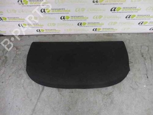Used Rear parcel shelf HONDA CIVIC VIII Hatchback (FN, FK) 2.2 CTDi (FK3) (140 hp) 1838787