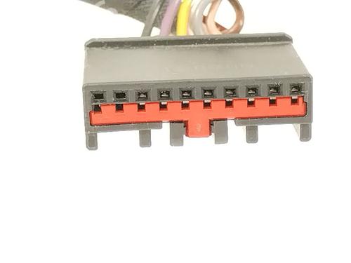 Steering wheel controls OPEL INSIGNIA A (G09) 2.0 CDTI (68) | BP37030857E15 - Image 6