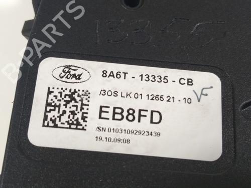Ratstangsstang FORD FIESTA VI (CB1, CCN) 1.4 TDCi | BP24842913I23 